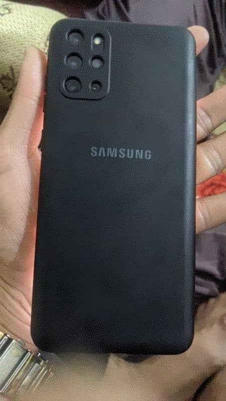 samsung s20+ 5g 10