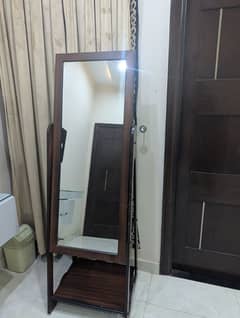 selfi mirror