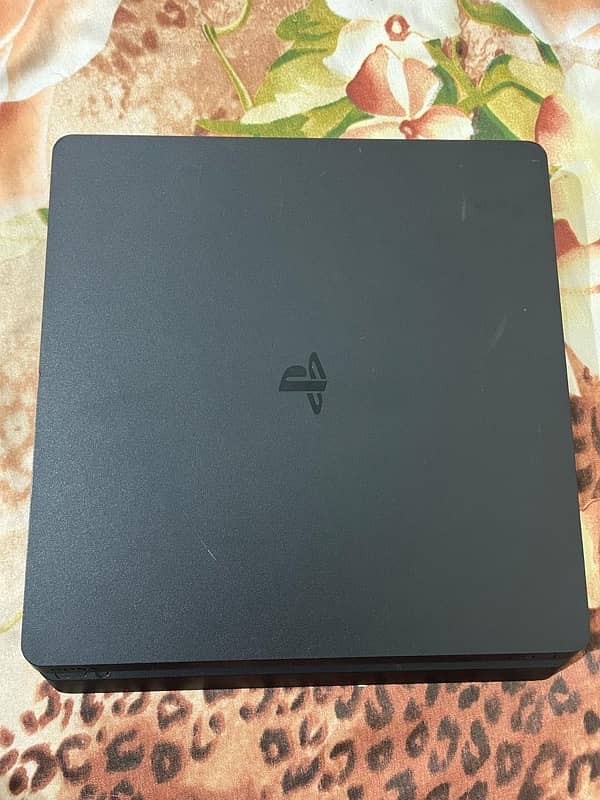 playstation ps 4 1