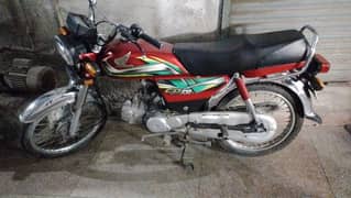 honda  CD 70 model 2022