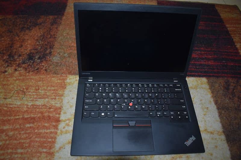 Lenovo core i5 7th generation 3