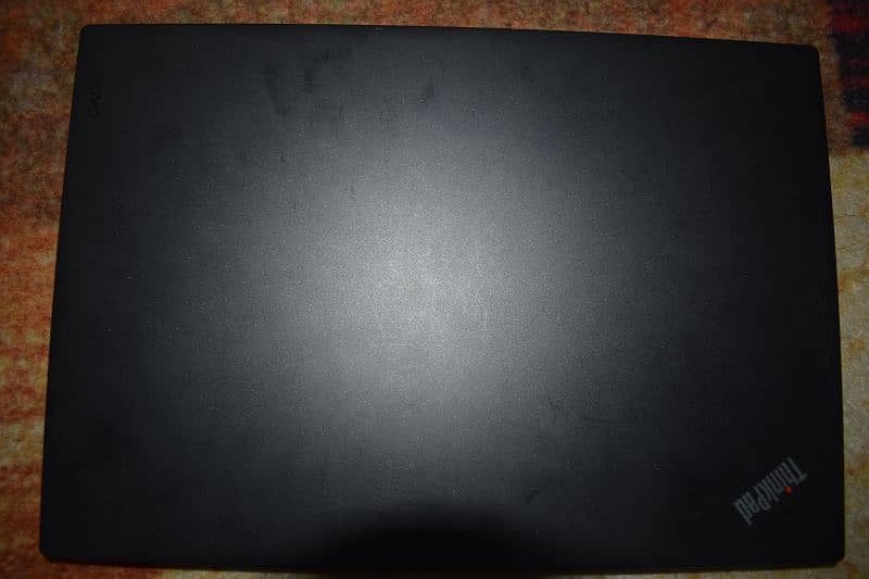 Lenovo core i5 7th generation 8