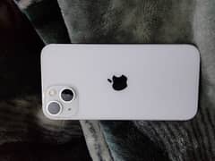 i phone 13 white colour