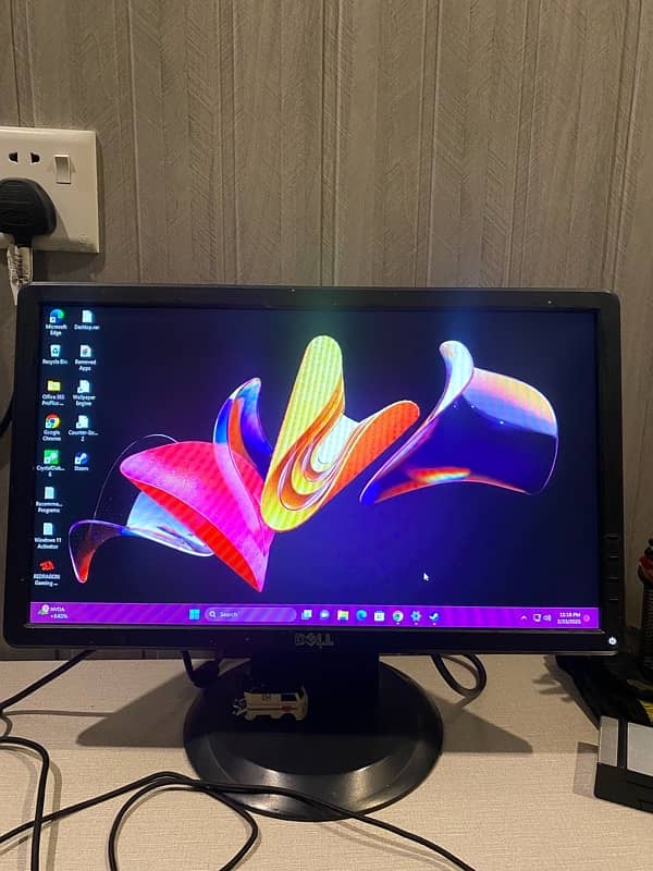 DELL ORIGINAL MONITOR 0