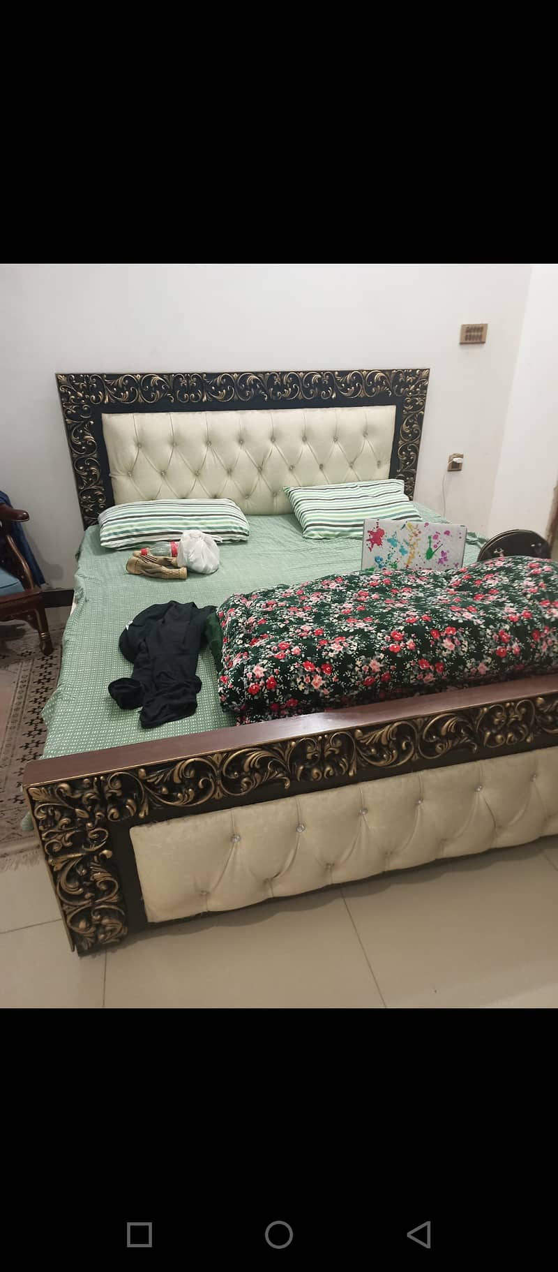 Bed for sale 1