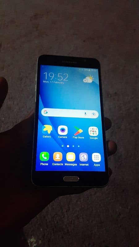 samsung A20 2