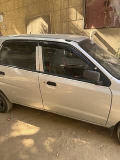 Suzuki Alto 2006