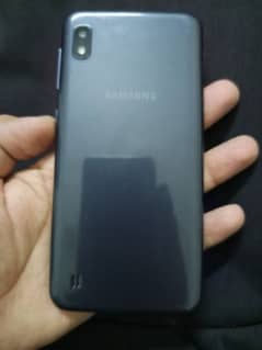 Samsung A10