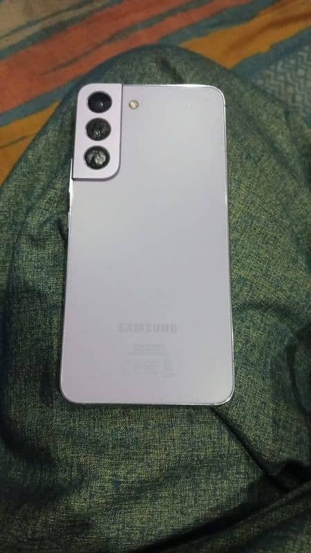 Galaxy S22 PTA Approved 0