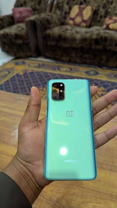 one plus 8t condition like Brand new 9.5/10 dual sim working