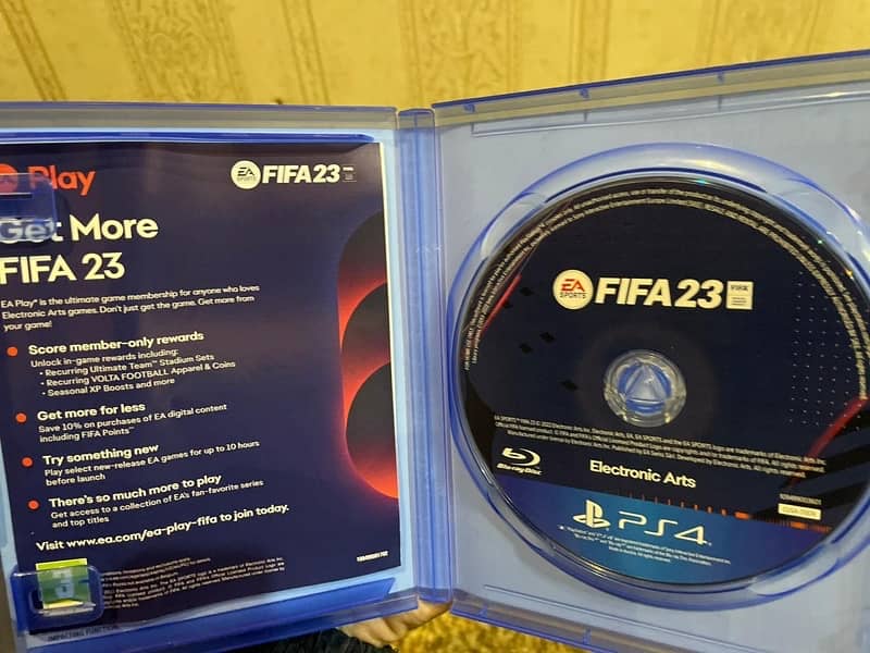 FIFA 23 PS4 For Sale 3