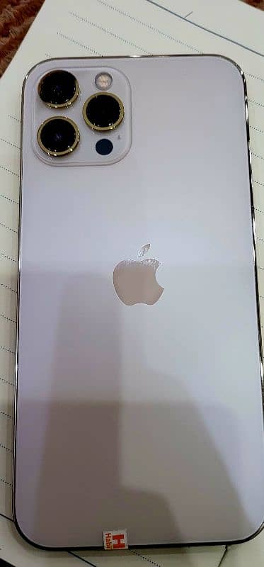 I phone 12 pro Maxx 0