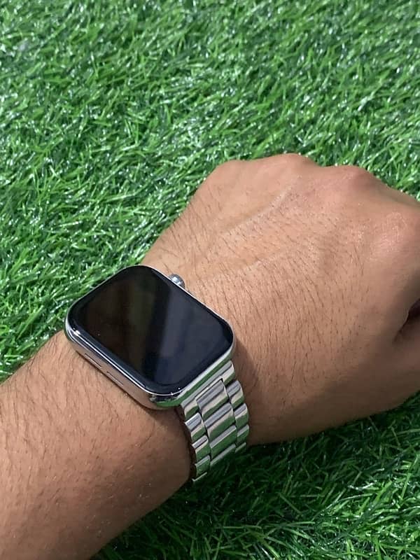 Ronin R09 lux smart watch 3