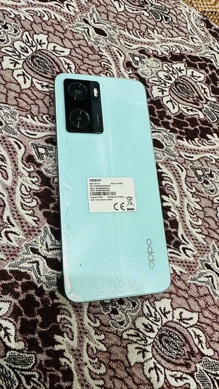 Oppo A57 3/64 0