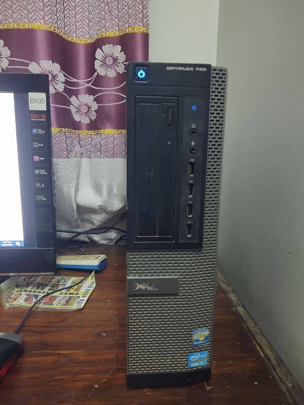 Dell optiplex 790 (03492983528) 1