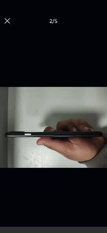 Pixel 4a 5g dual sim official approved 2