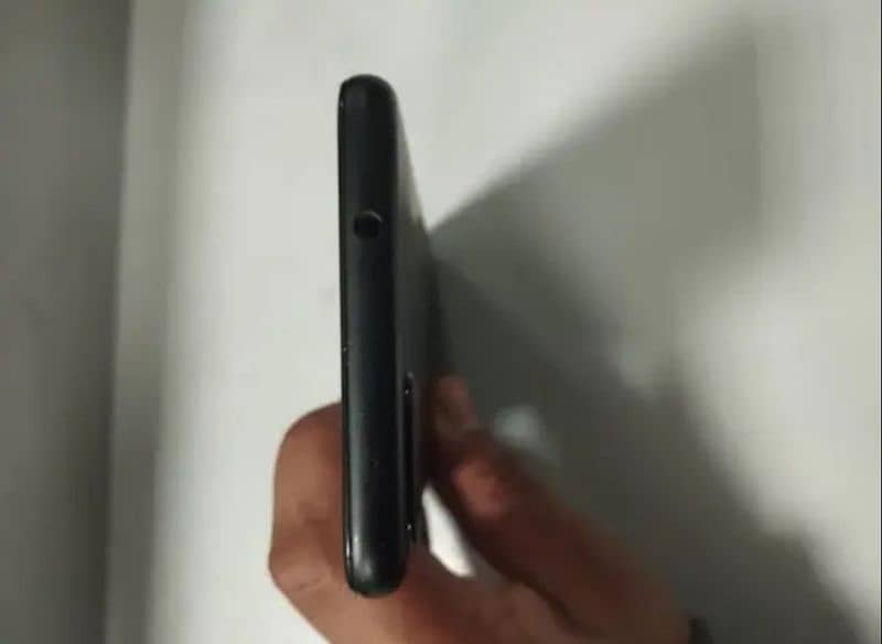 Pixel 4a 5g dual sim official approved 5