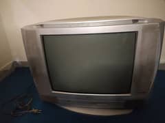 LG 21` TV For Sale