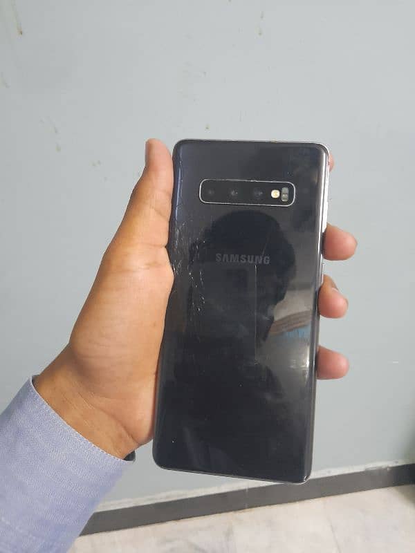 Samsung S10Plus 2