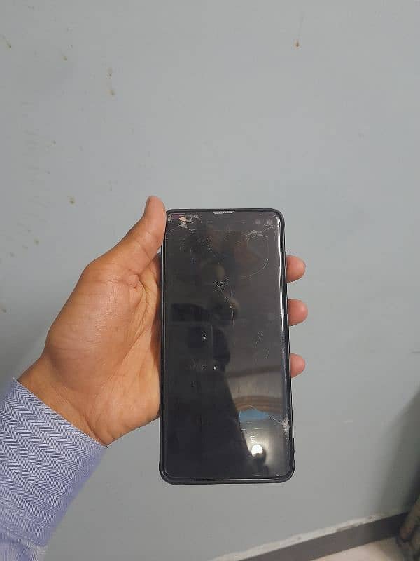 Samsung S10Plus 5