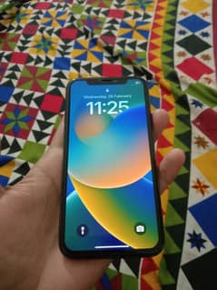 Iphone 11 pro 64gb jv (non pta)