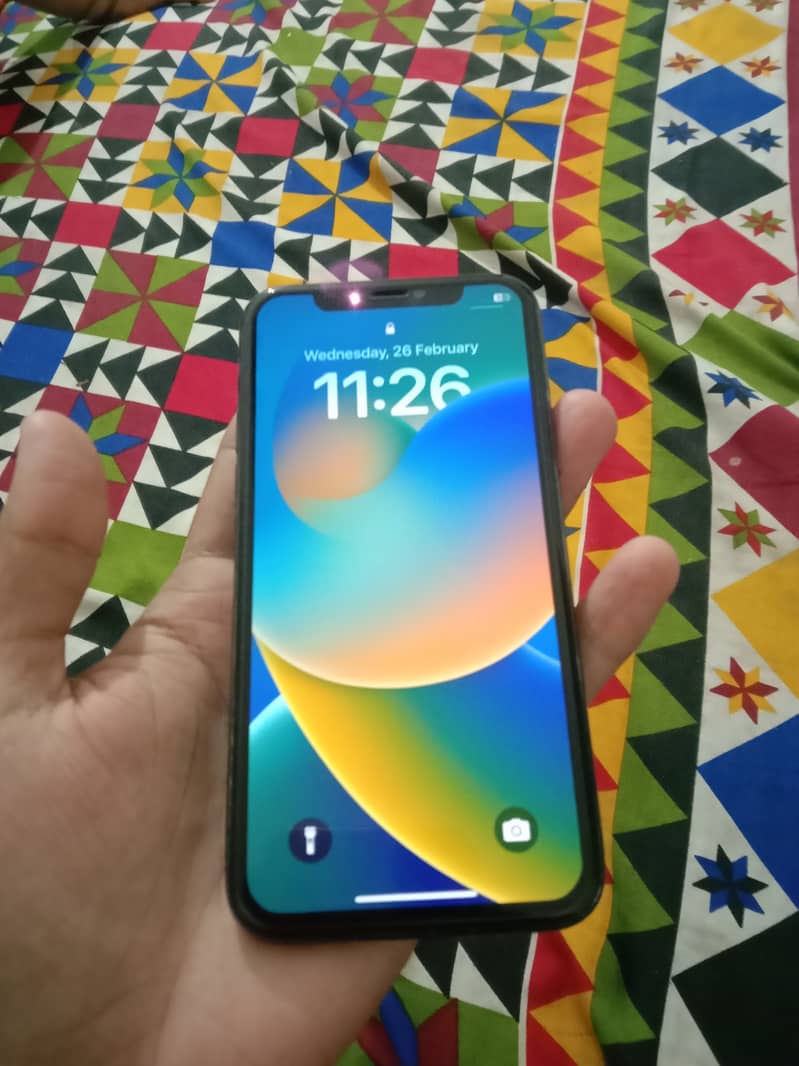 Iphone 11 pro 64gb jv (non pta) 2