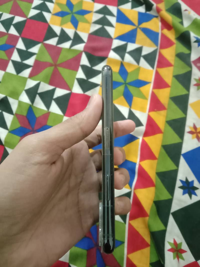 Iphone 11 pro 64gb jv (non pta) 9