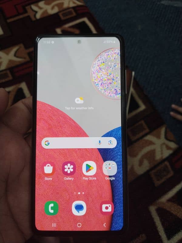 Samsung A52s 5g 2