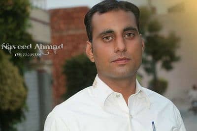 Naveed