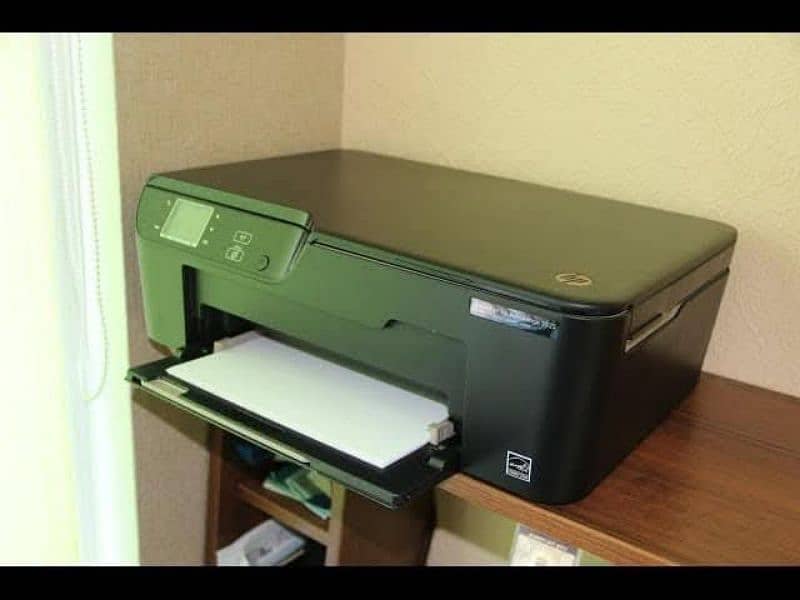 hp printers all in one. color. black. scan. copy. wirles wholesale 3