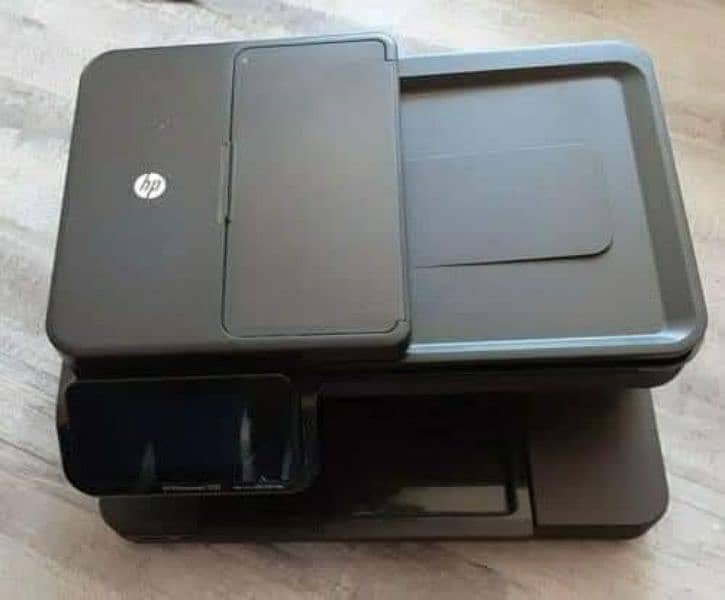 hp printers all in one. color. black. scan. copy. wirles wholesale 8