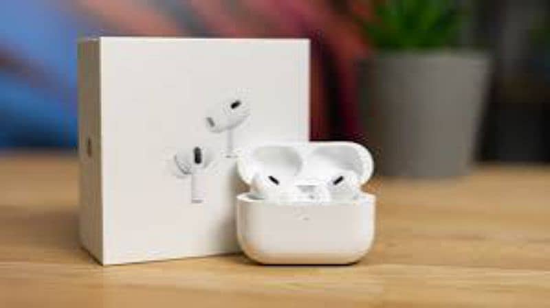 Air Pods Pro 2