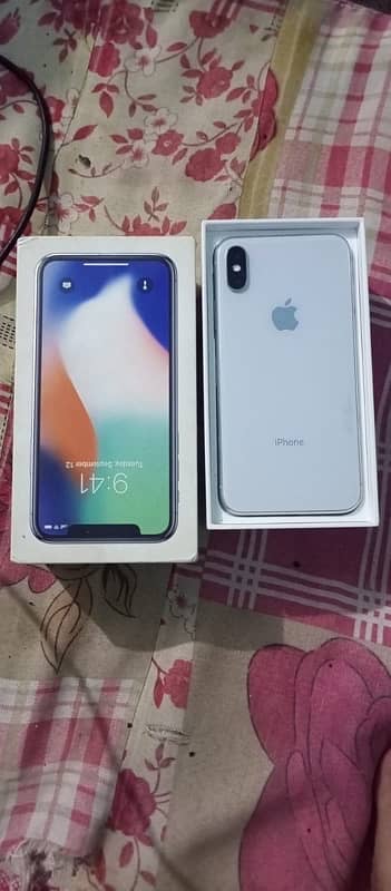 iPhone x pta approved 8