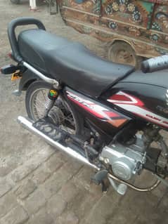 Bike for Sale v good hi