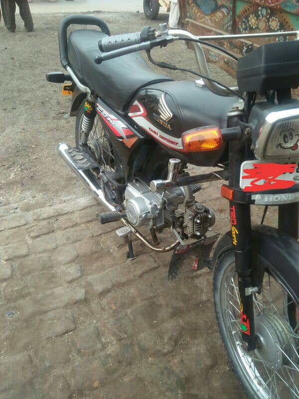 Bike for Sale v good hi 1