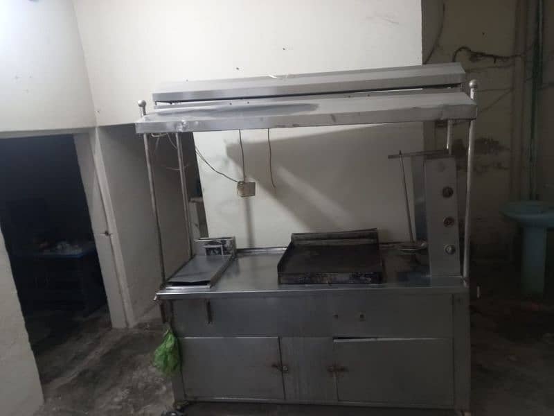 counter for sale urget 0