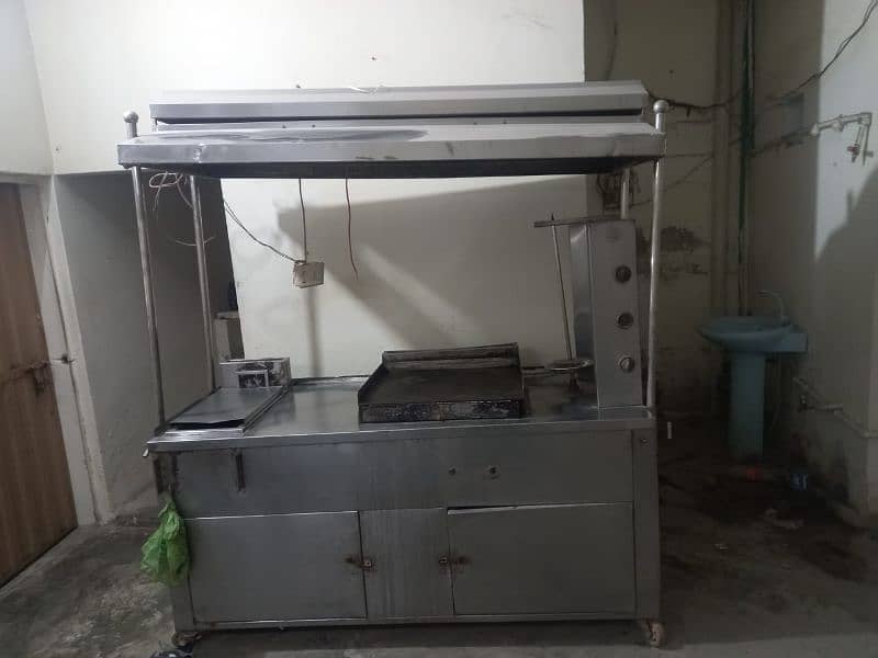 counter for sale urget 6