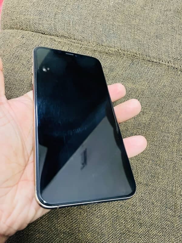 iPhone XS Max 256gb Non pta 0