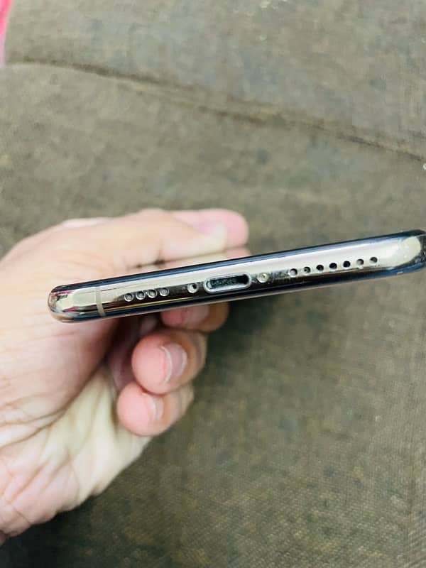 iPhone XS Max 256gb Non pta 3