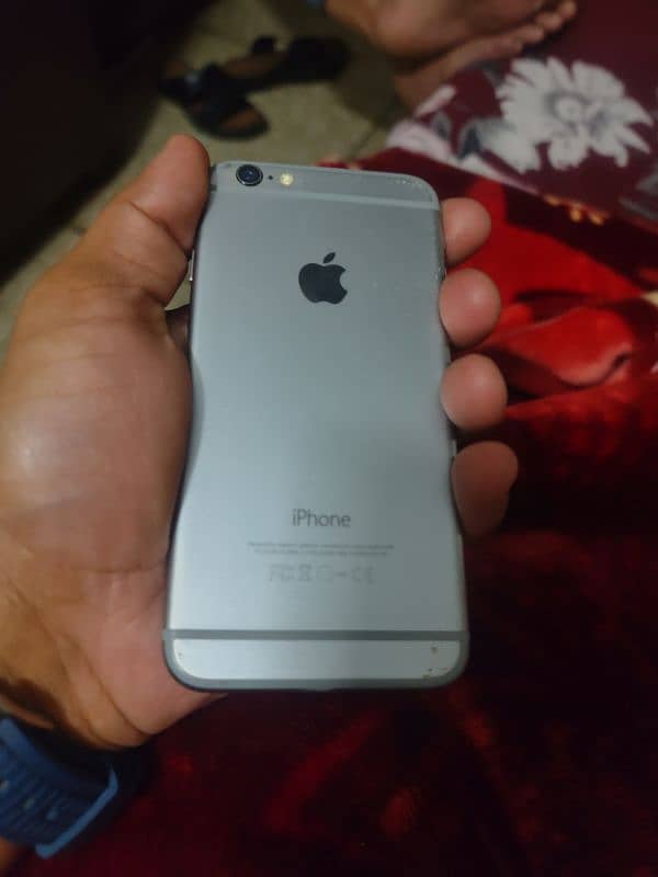 iphone 6 non pta 64 gb 1