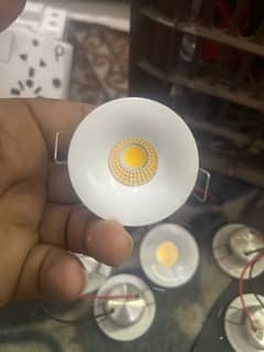 led light 11pcs