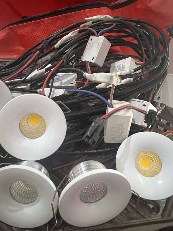 led light 11pcs 3