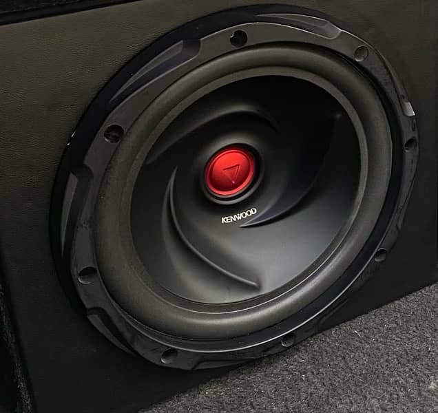 subwoofer 0