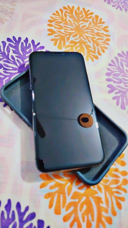 iPhone X, 256GB, Factory Unlock 1