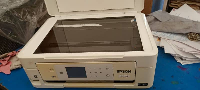 Epson printers. scan. copy. color. black. all in one. inktank wholesale 3