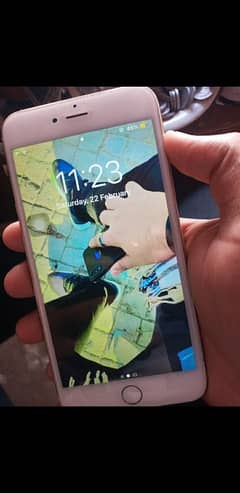 iphone 6plus 64gb non pta