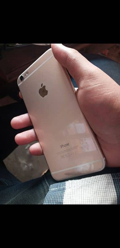 iphone 6plus 64gb non pta 1