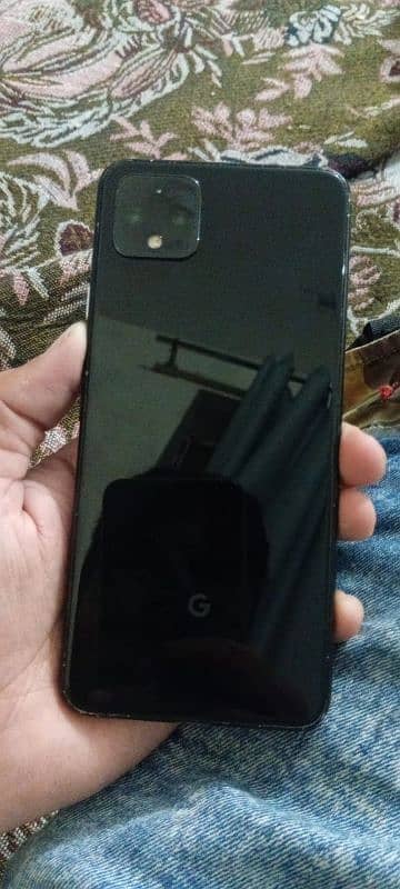 pixel 4xl pta approved 5