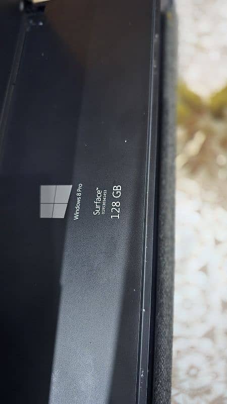 Microsoft Surface Pro 2 4