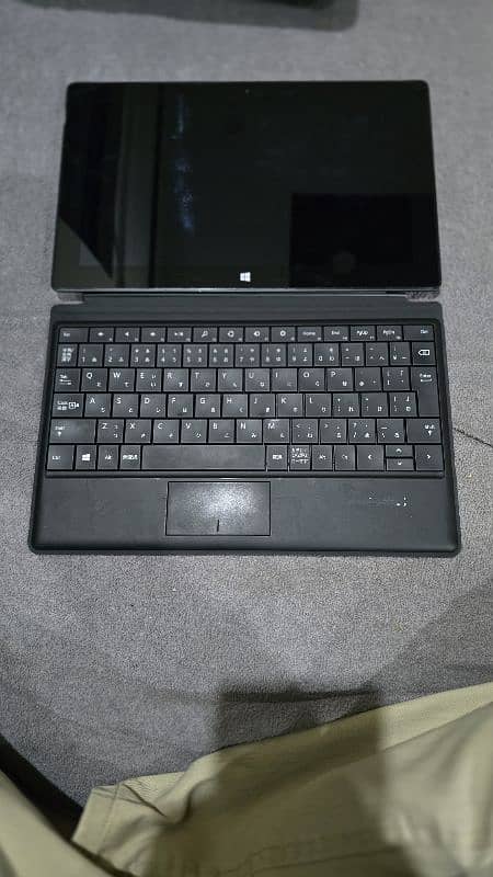 Microsoft Surface Pro 2 8